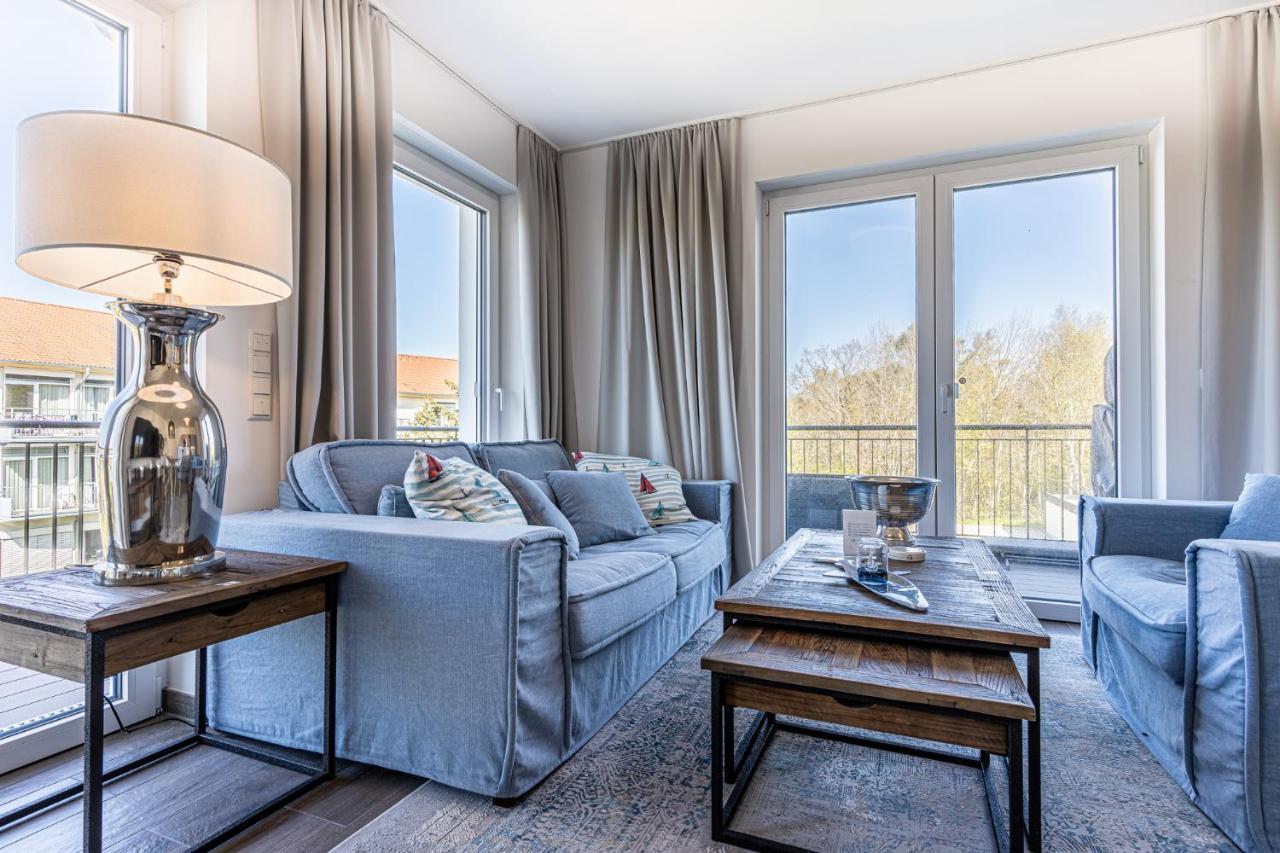 Riviera Waldstrasse 49 * Ostseebad Kühlungsborn