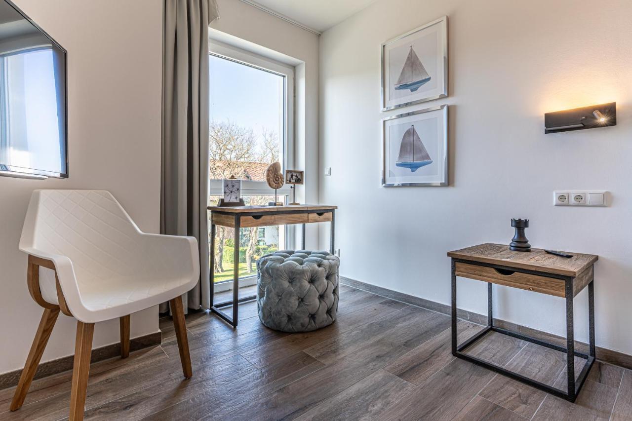 Lejlighed Riviera Waldstrasse 49 Ostseebad Kühlungsborn