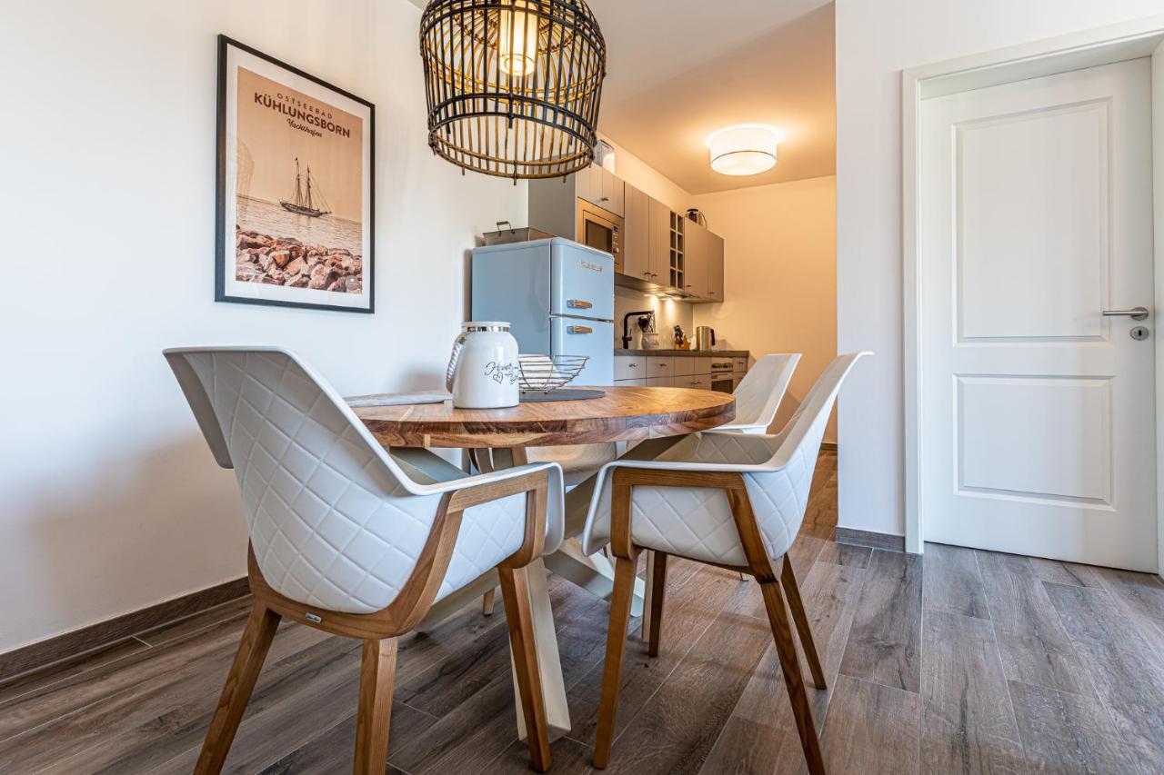 Riviera Waldstrasse 49 Ostseebad Kühlungsborn